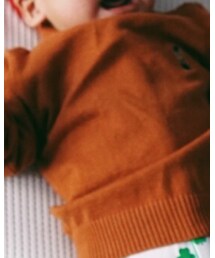 no brand | ニット/セーター