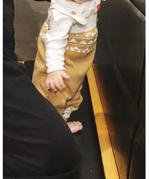 papa | サロペット/オーバーオール