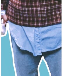 ZARA | シャツ/ブラウス