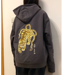 no brand | パーカー