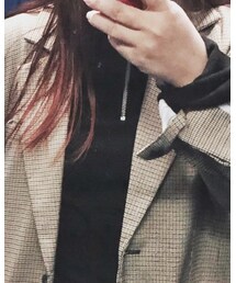 高领 | ニット/セーター