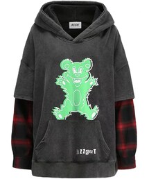 BIZZCUT | パーカー