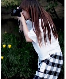 GU | Tシャツ/カットソー