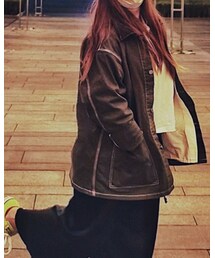 GU | ジャケット/アウター