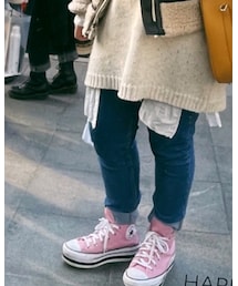 ZARA | デニムパンツ