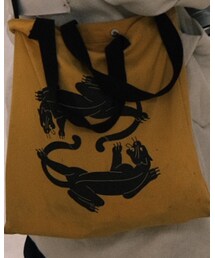 无限早晨 | エコバッグ/サブバッグ