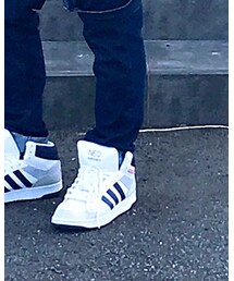 adidas neo | スニーカー