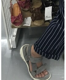 U-DOT | サンダル