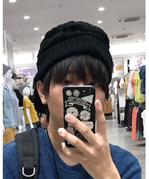 no brand | キャップ