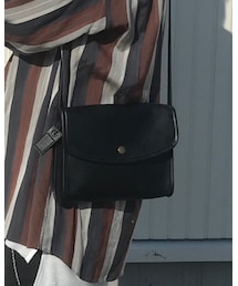 WEGO | ショルダーバッグ