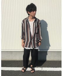 別ショット | その他