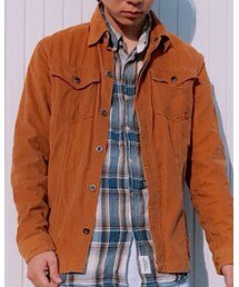 MEDIUM | シャツ/ブラウス