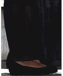 velikoko ラクチンきれいシューズ | パンプス