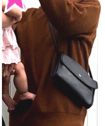 GU | ニット/セーター