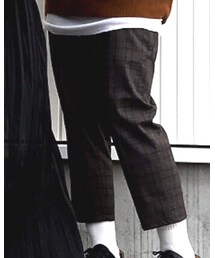 GU | スラックス