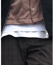 GU | Tシャツ/カットソー