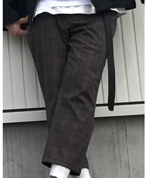 GU | スラックス