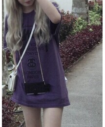 STUSSY | Tシャツ/カットソー