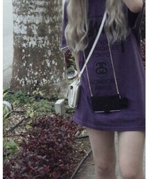 WEGO | ショルダーバッグ