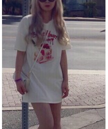 Honey Cinnamon | Tシャツ/カットソー