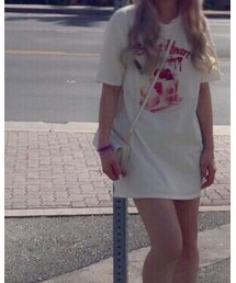 WEGO | ショルダーバッグ