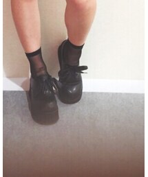 WC | その他シューズ