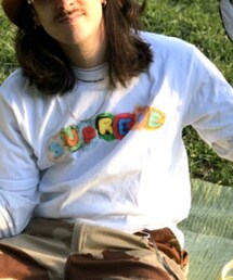 Supreme  | Tシャツ/カットソー