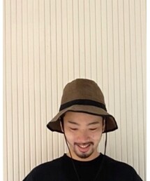 THE NORTH FACE | ハット