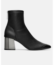 ZARA | ブーツ