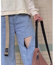 CACO | デニムパンツ