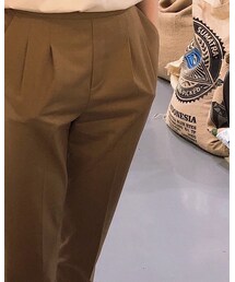 GLOBAL WORK | その他パンツ