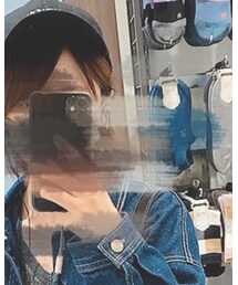 Dior | ピアス（片耳用）