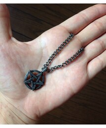 HELLCAT PUNKS | ネックレス