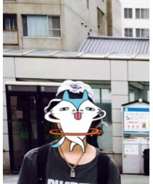 los angels raiders | ハット