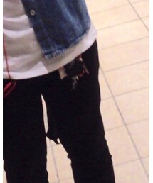 UNIQLO | チノパンツ