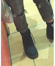 Dr. Martens | ブーツ