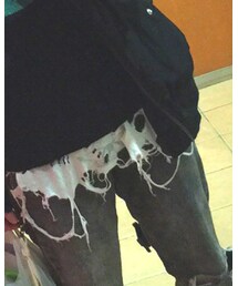 H&M | タンクトップ