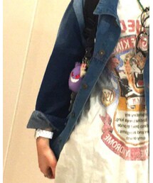 ゲンガーちゃん❤︎ | その他雑貨