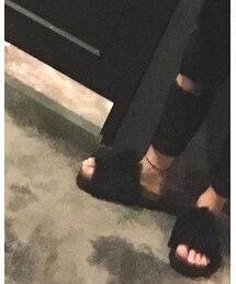 w closet | シューズ