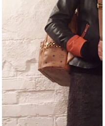 MCM | バックパック/リュック