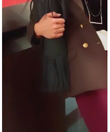 DANIELLE NICOLE | クラッチバッグ