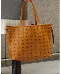 MCM | トートバッグ