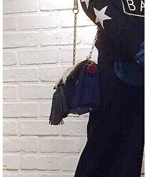 Rick & Roy | ショルダーバッグ