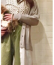 T BY ALEXANDER WANG | カーディガン/ボレロ