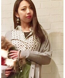 LOVELESS WOMENS | シャツ/ブラウス