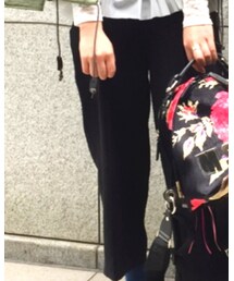 LOVELESS WOMENS | その他パンツ