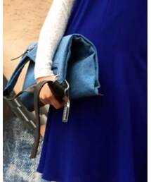 3.1 Phillip Lim | クラッチバッグ