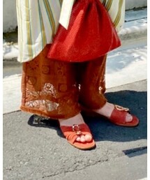 LOVELESS | サンダル