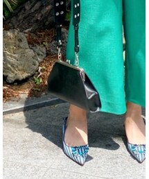 BIGOTRE | ショルダーバッグ