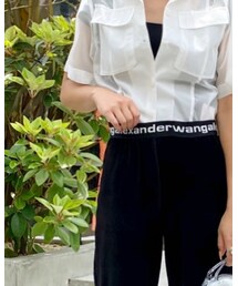 alexanderwang | パンツ